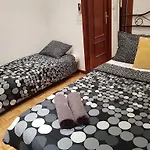 Studio - City Center Gran Via Callao