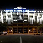 Studio - City Center Gran Via Callao