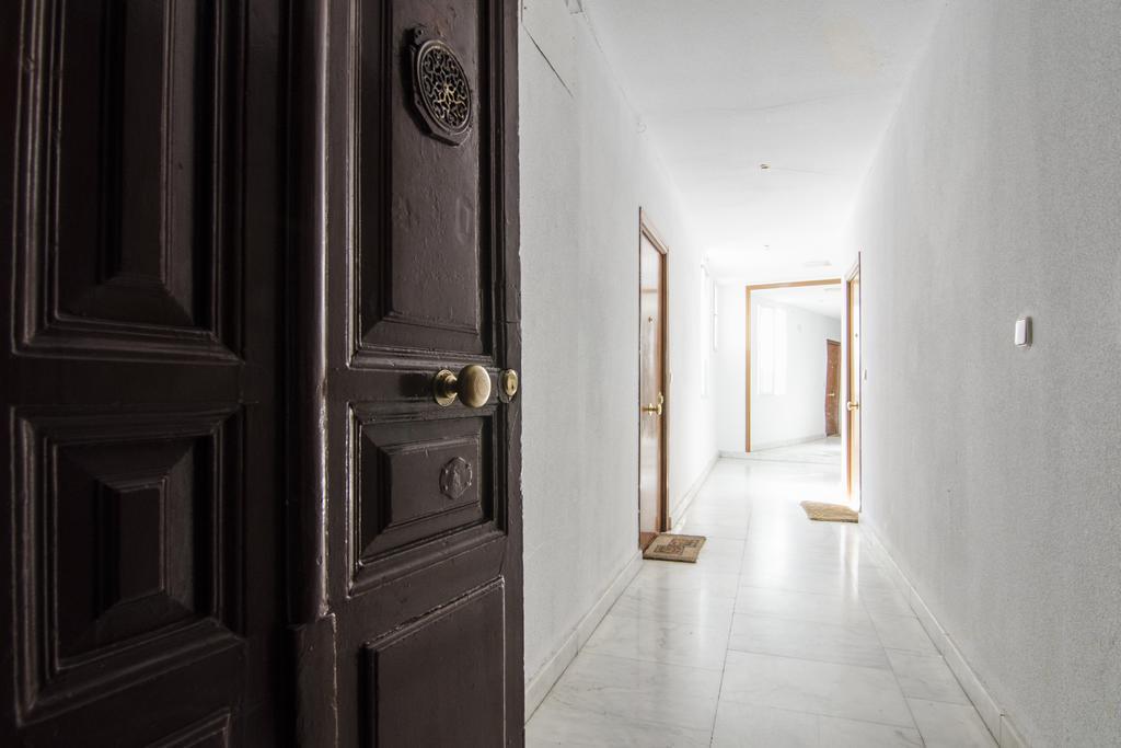 Apartamento Studio - City Center Gran Via Callao *