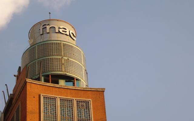 Studio - City Center Gran Via Callao * Madrid