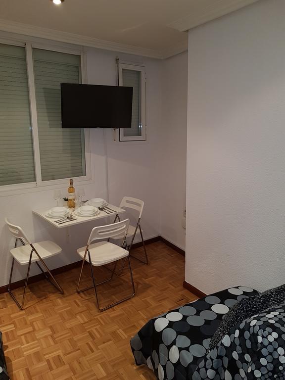 Studio - City Center Gran Via Callao Apartamento