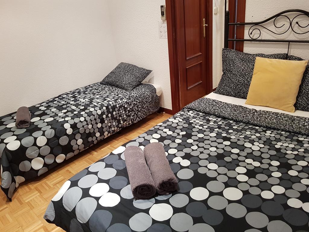 Studio - City Center Gran Via Callao * Madrid