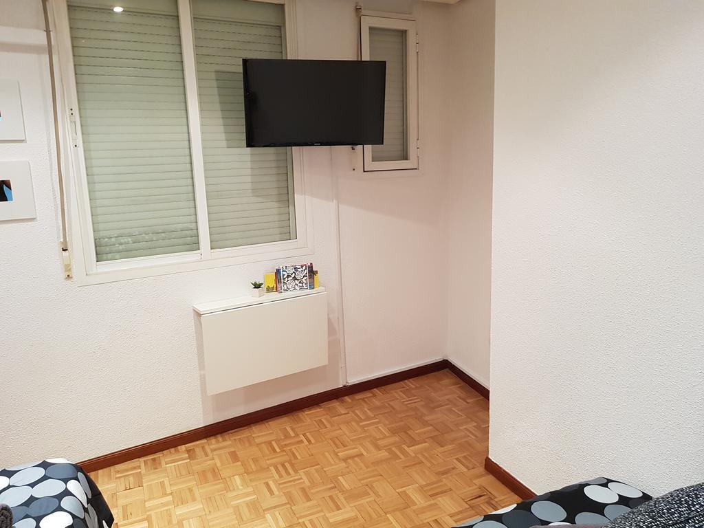 Studio - City Center Gran Via Callao *