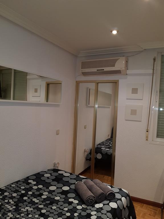 Studio - City Center Gran Via Callao