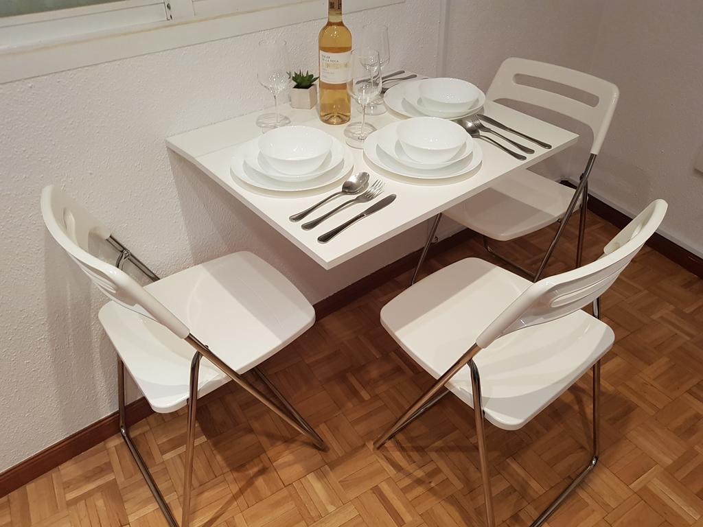Apartamento Studio - City Center Gran Via Callao *