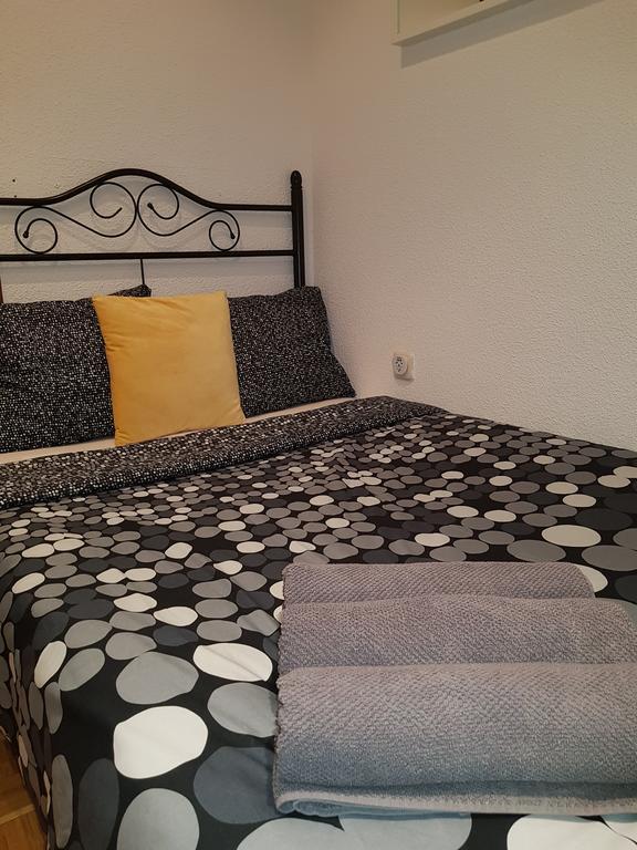 Studio - City Center Gran Via Callao *