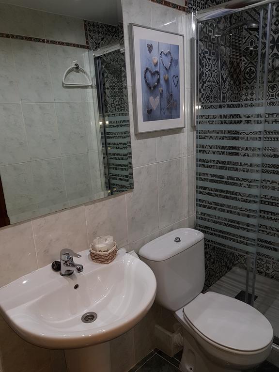 Studio - City Center Gran Via Callao Apartamento