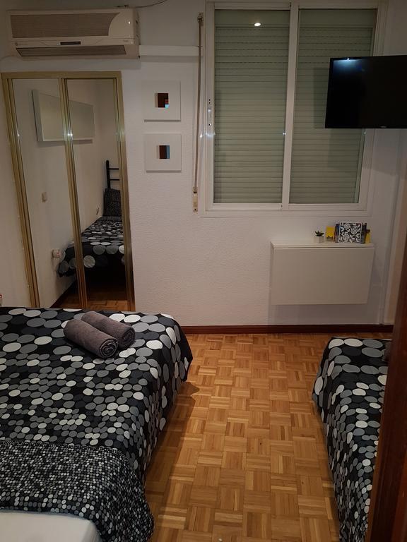 Studio - City Center Gran Via Callao *