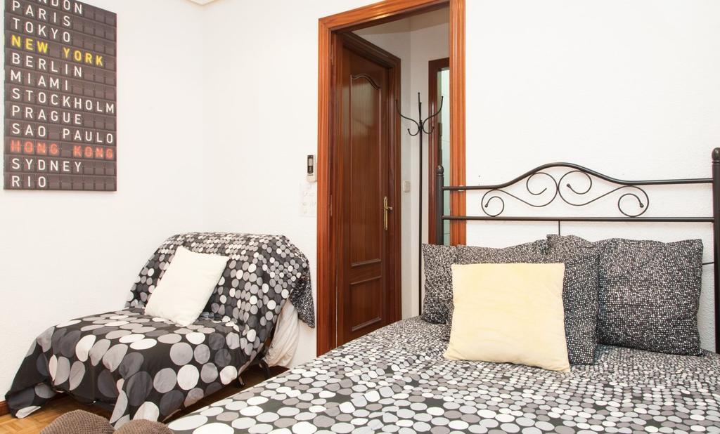 Studio - City Center Gran Via Callao *