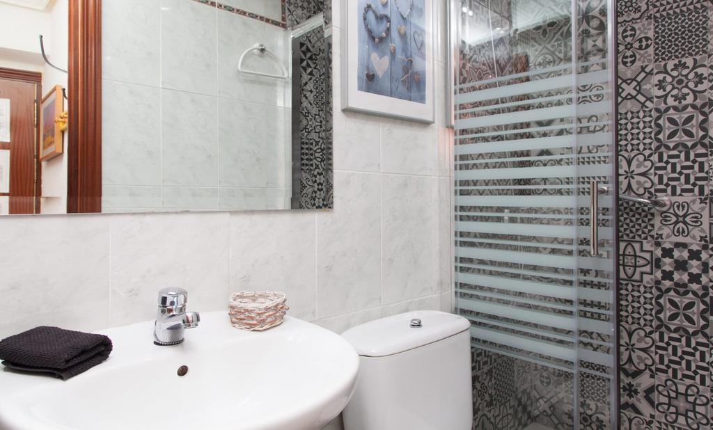 Studio - City Center Gran Via Callao Apartamento Madrid