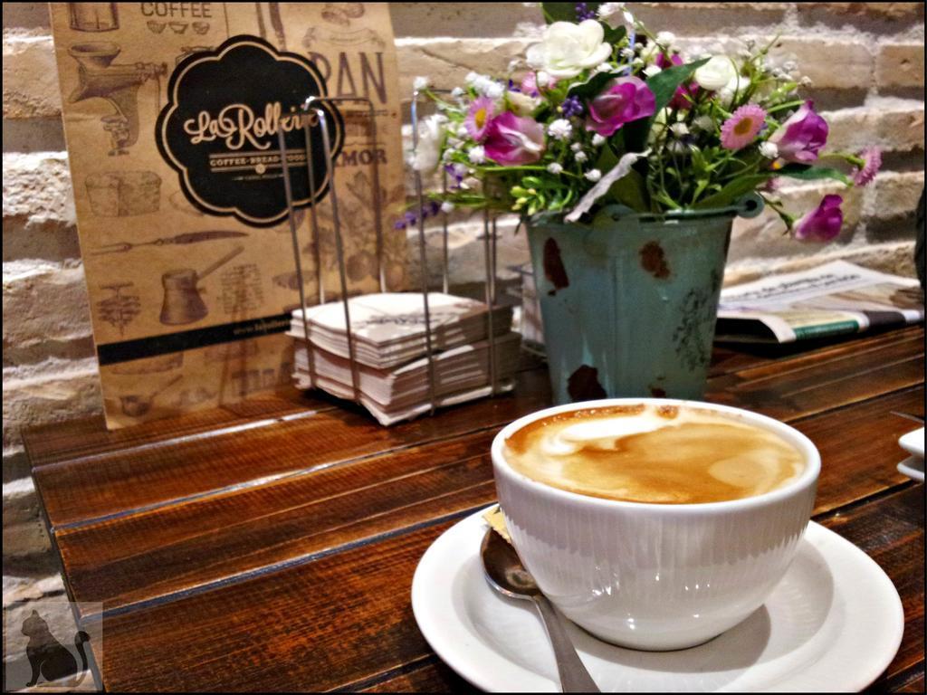 Studio - City Center Gran Via Callao