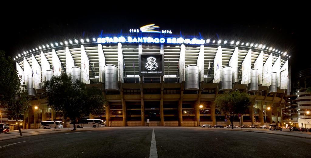 Studio - City Center Gran Via Callao *